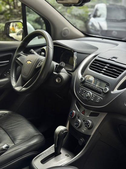 Chevrolet Tracker Lt 2015