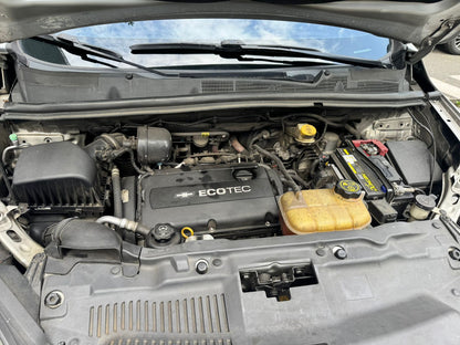 Chevrolet Tracker Lt 2015