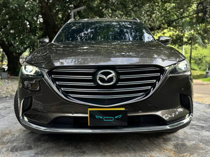 Mazda CX-9 2.5 Grand Touring Lx Salvamento