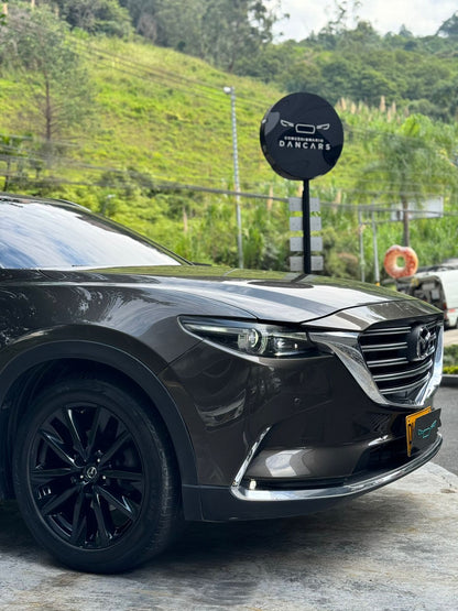 Mazda CX-9 2.5 Grand Touring Lx Salvamento