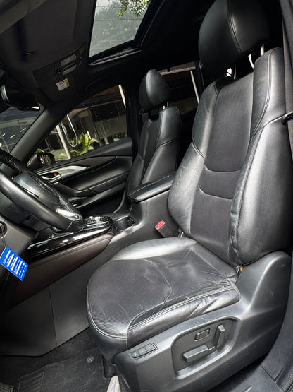 Mazda CX-9 2.5 Grand Touring Lx Salvamento