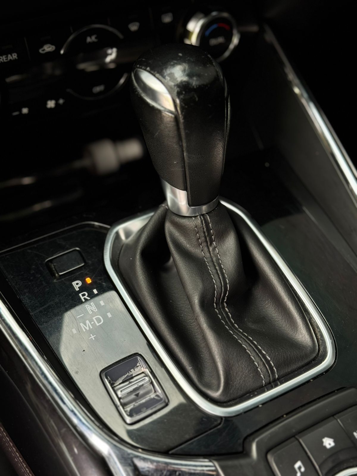 Mazda CX-9 2.5 Grand Touring Lx Salvamento