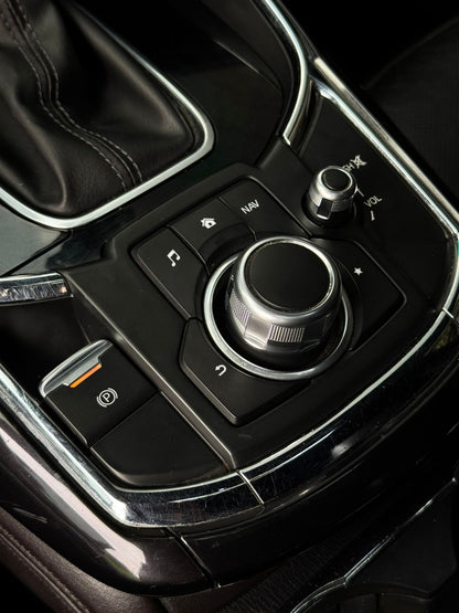 Mazda CX-9 2.5 Grand Touring Lx Salvamento