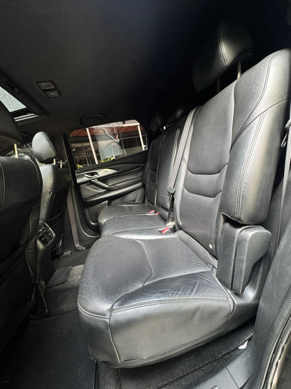 Mazda CX-9 2.5 Grand Touring Lx Salvamento