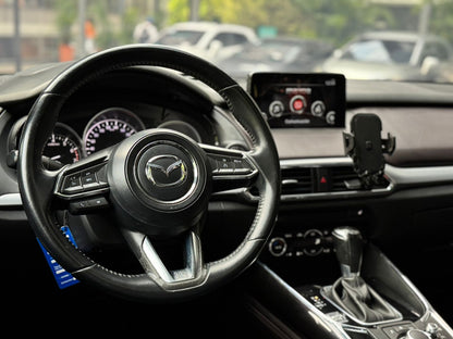 Mazda CX-9 2.5 Grand Touring Lx Salvamento