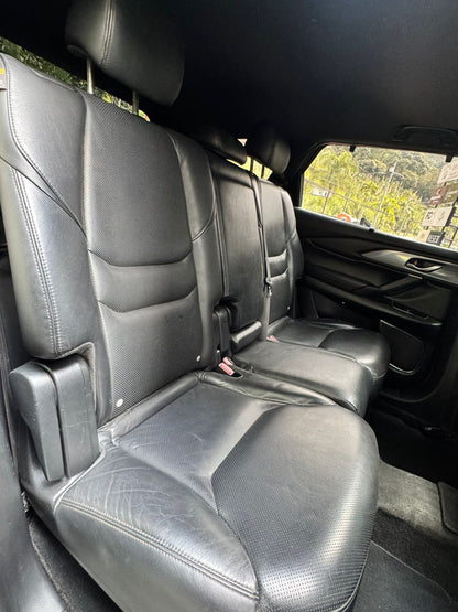 Mazda CX-9 2.5 Grand Touring Lx Salvamento