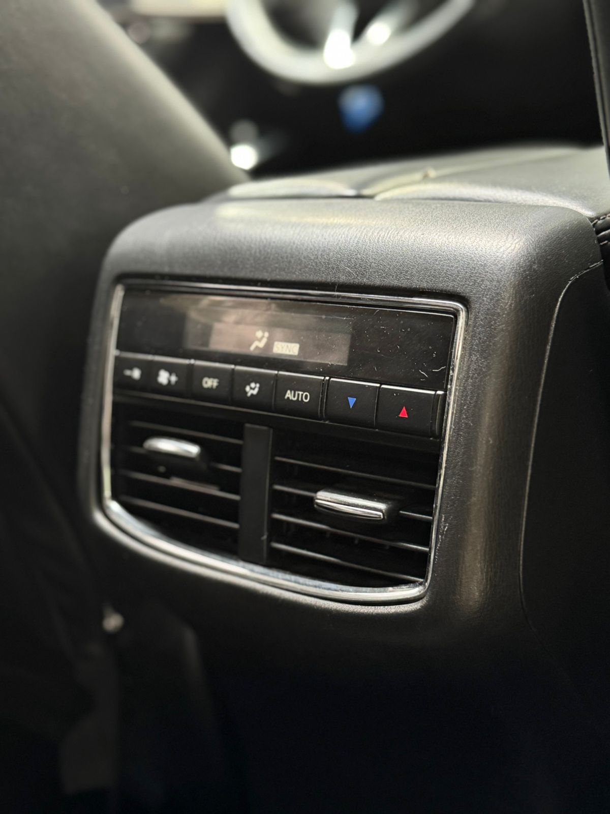 Mazda CX-9 2.5 Grand Touring Lx Salvamento