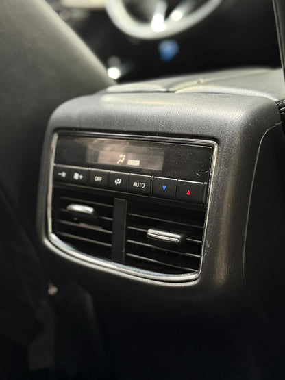 Mazda CX-9 2.5 Grand Touring Lx Salvamento