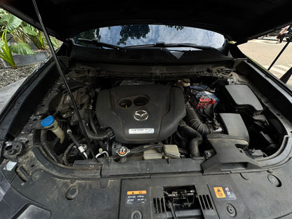 Mazda CX-9 2.5 Grand Touring Lx Salvamento