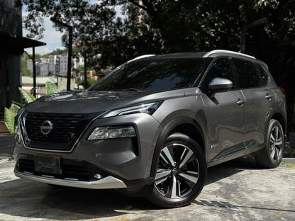Nissan Xtrail E-power Exclusive 2024