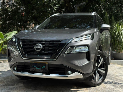 Nissan Xtrail E-power Exclusive 2024