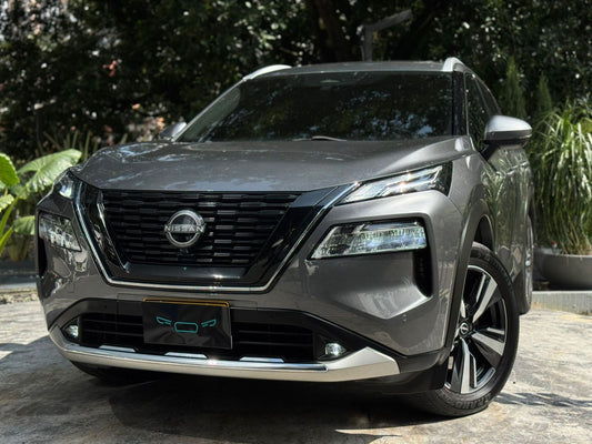 Nissan Xtrail E-power Exclusive 2024
