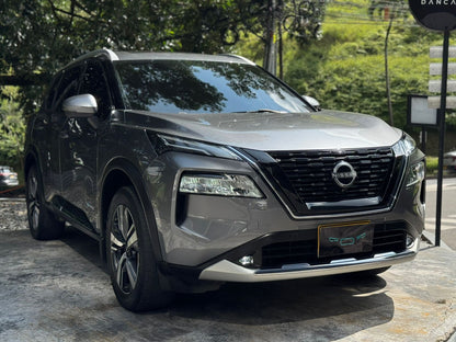 Nissan Xtrail E-power Exclusive 2024