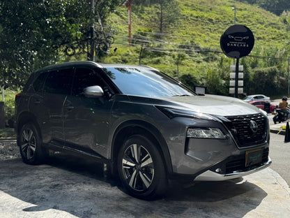 Nissan Xtrail E-power Exclusive 2024