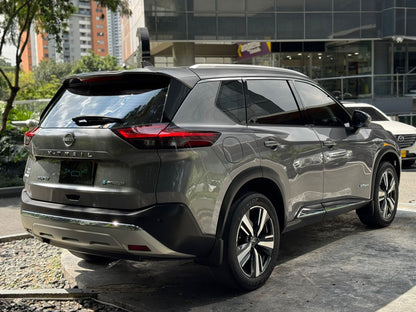 Nissan Xtrail E-power Exclusive 2024