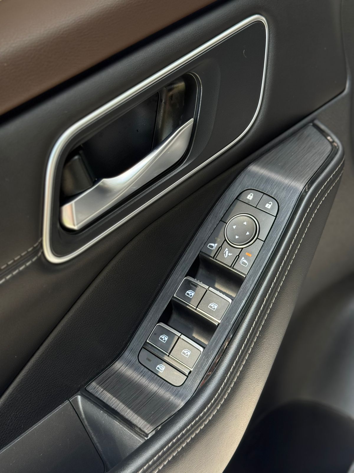 Nissan Xtrail E-power Exclusive 2024