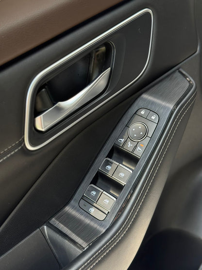 Nissan Xtrail E-power Exclusive 2024