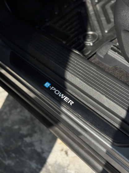 Nissan Xtrail E-power Exclusive 2024