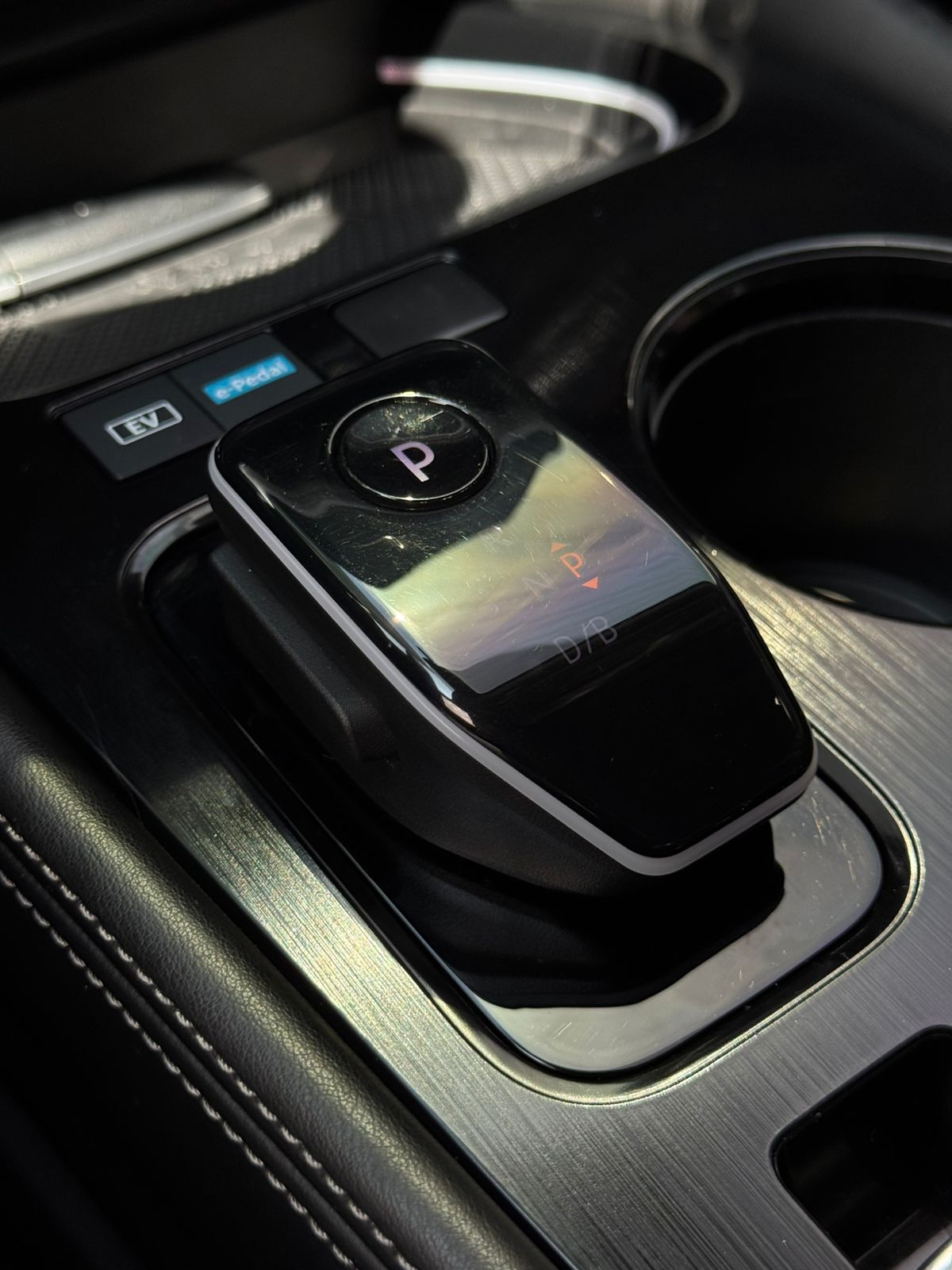 Nissan Xtrail E-power Exclusive 2024