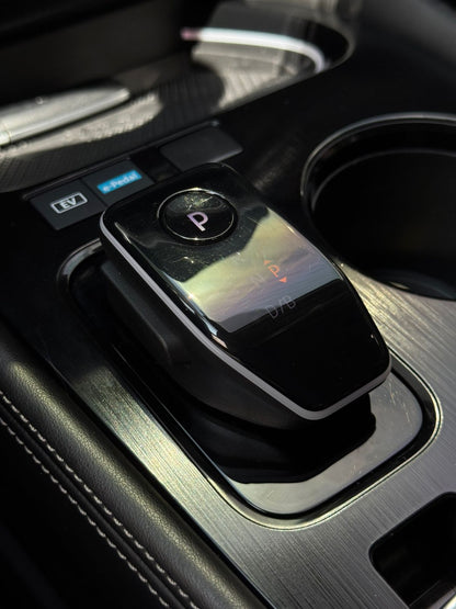 Nissan Xtrail E-power Exclusive 2024