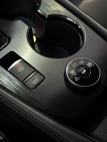 Nissan Xtrail E-power Exclusive 2024