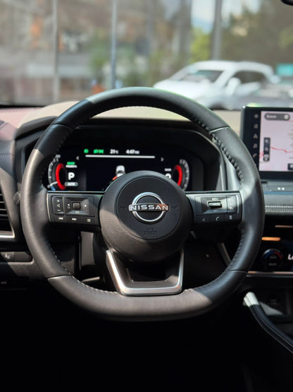 Nissan Xtrail E-power Exclusive 2024