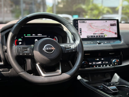 Nissan Xtrail E-power Exclusive 2024