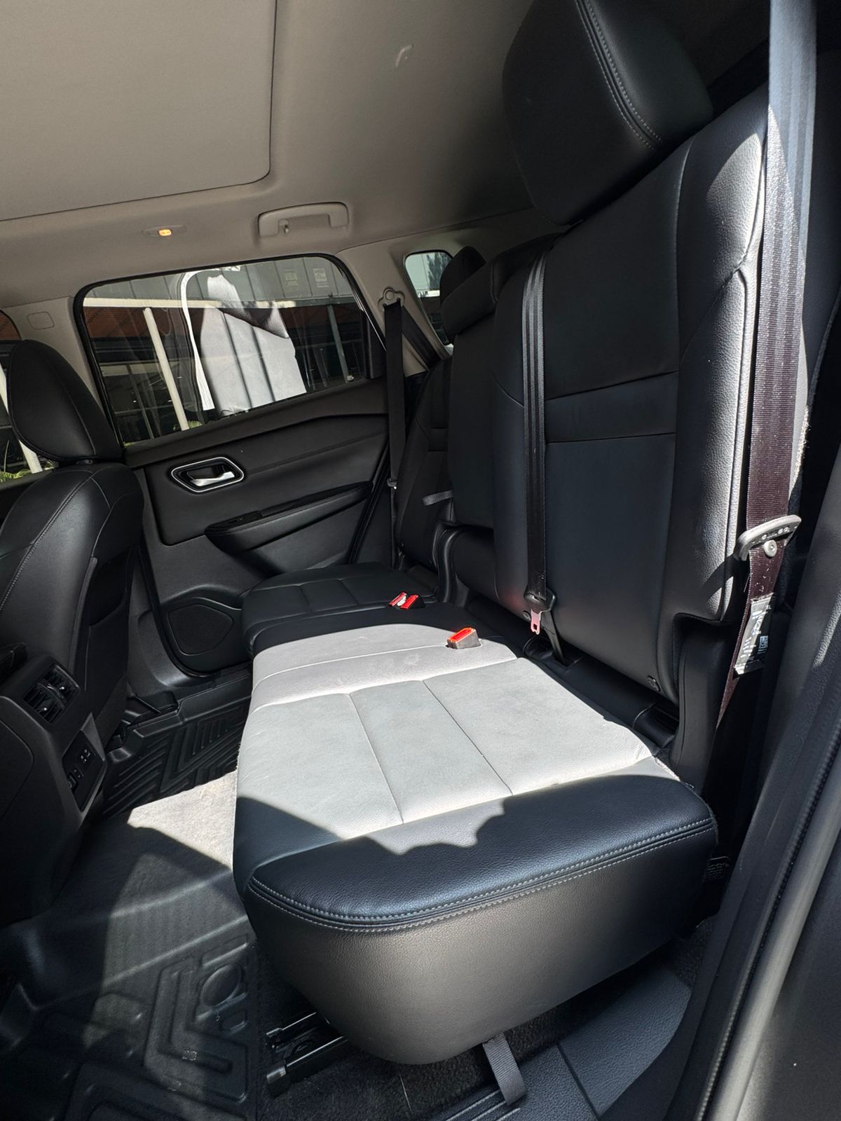 Nissan Xtrail E-power Exclusive 2024