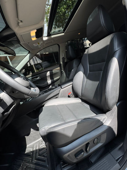 Nissan Xtrail E-power Exclusive 2024