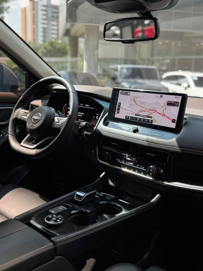 Nissan Xtrail E-power Exclusive 2024