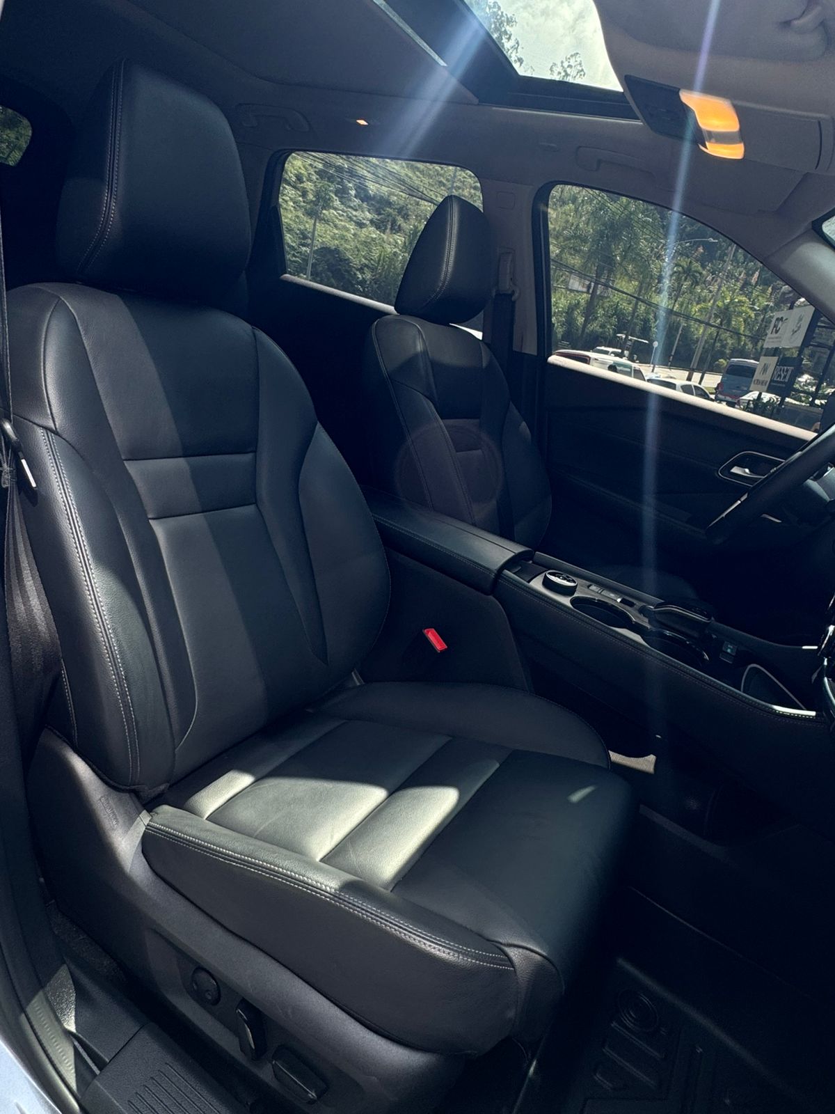 Nissan Xtrail E-power Exclusive 2024