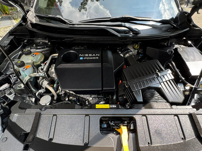 Nissan Xtrail E-power Exclusive 2024
