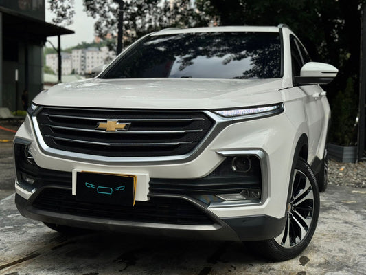 Chevrolet Captiva Premier 2022