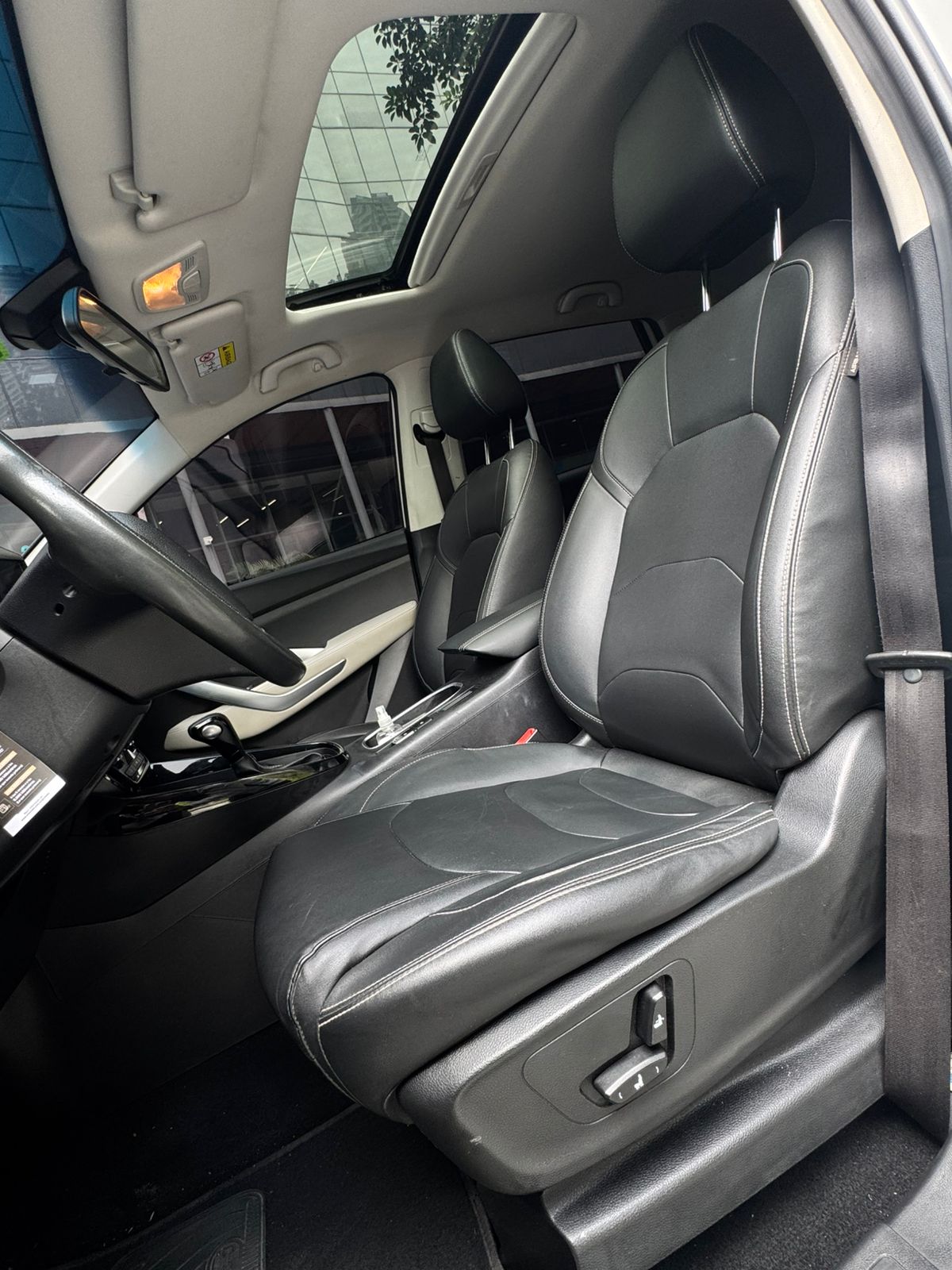 Chevrolet Captiva Premier 2022