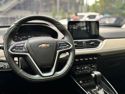 Chevrolet Captiva Premier 2022