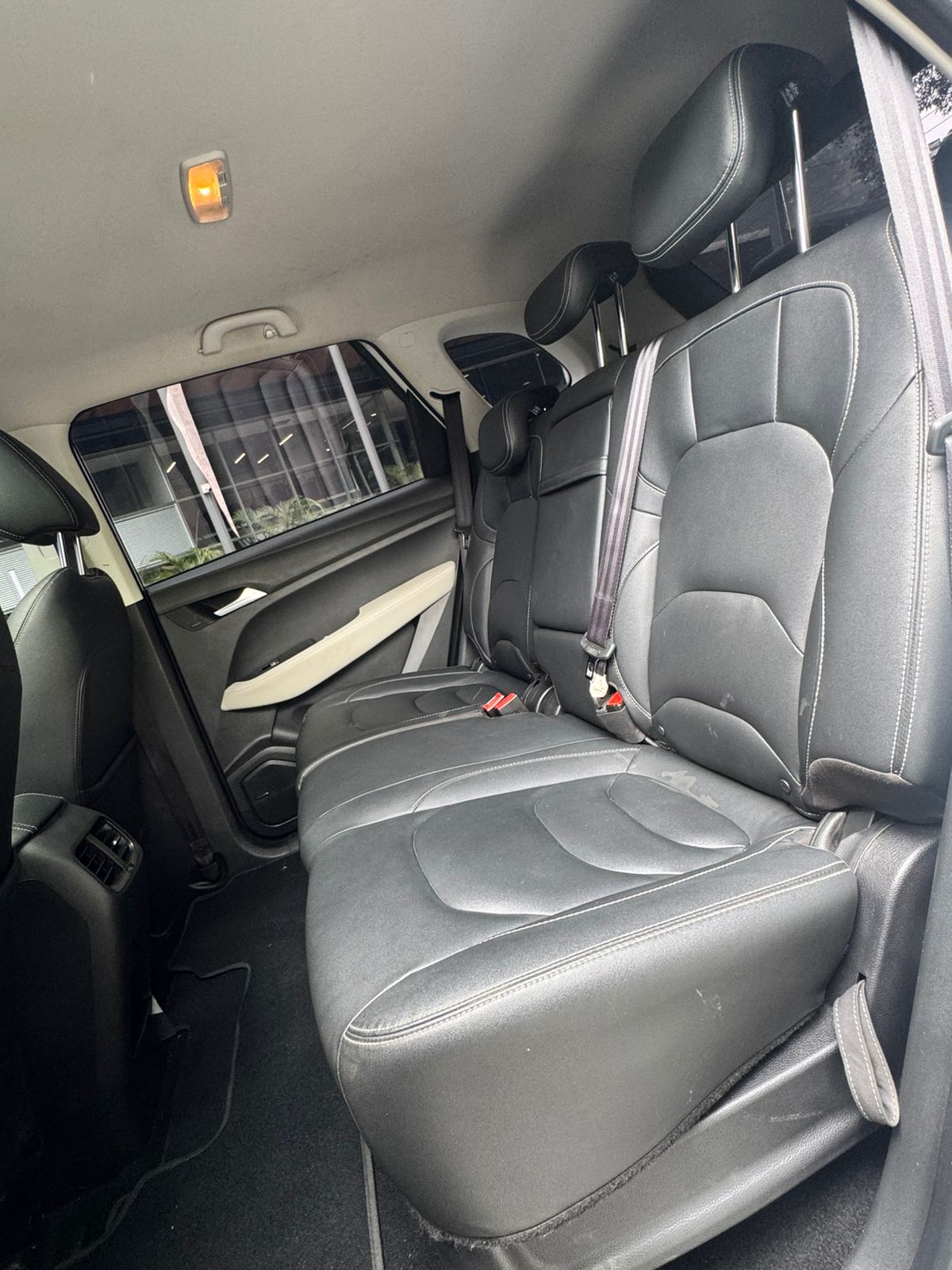 Chevrolet Captiva Premier 2022