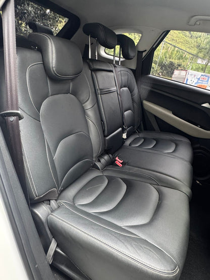 Chevrolet Captiva Premier 2022