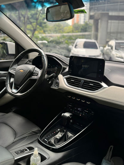 Chevrolet Captiva Premier 2022