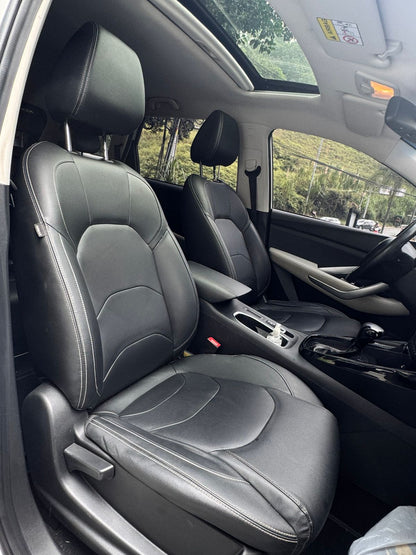 Chevrolet Captiva Premier 2022