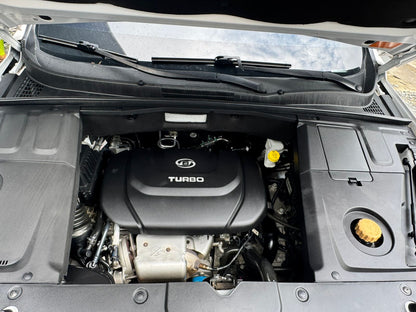 Chevrolet Captiva Premier 2022