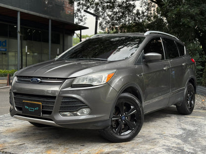 Ford Escape Se 4x4 2013