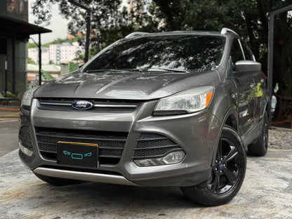 Ford Escape Se 4x4 2013