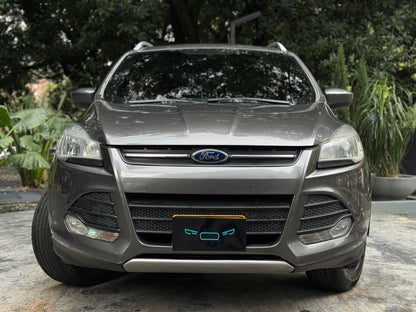 Ford Escape Se 4x4 2013