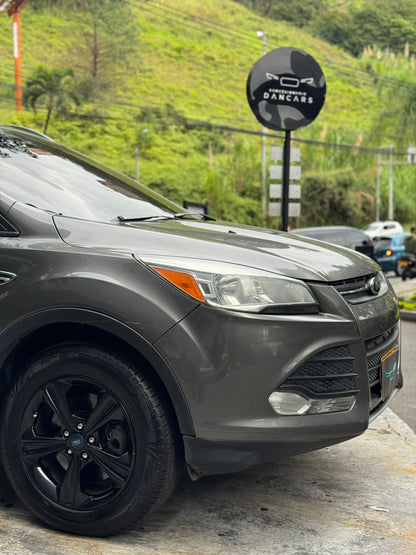 Ford Escape Se 4x4 2013