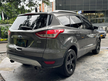Ford Escape Se 4x4 2013