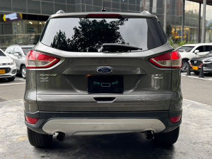 Ford Escape Se 4x4 2013