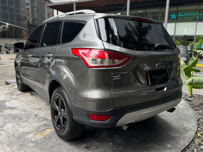 Ford Escape Se 4x4 2013