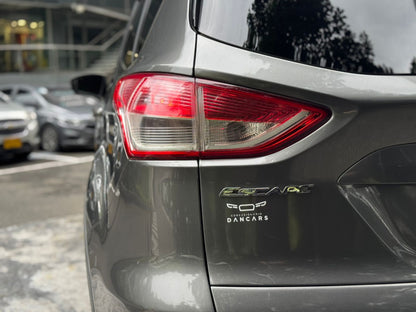 Ford Escape Se 4x4 2013