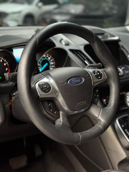 Ford Escape Se 4x4 2013