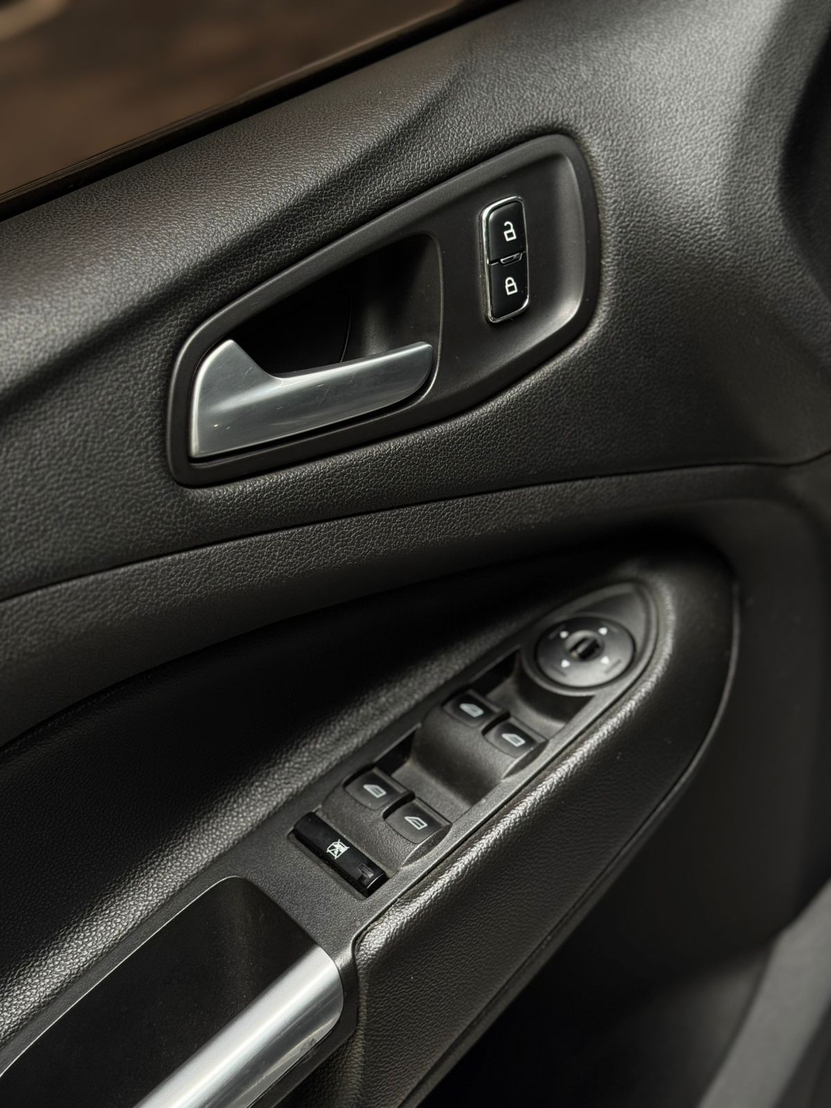 Ford Escape Se 4x4 2013